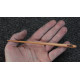 Solid wood long needle 15cm