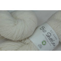 Bio Shetland, 50g/280m skeins