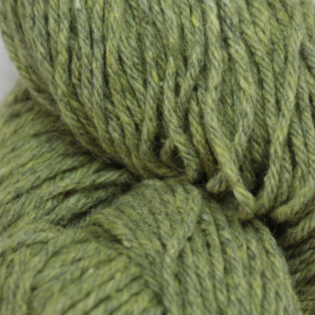 Reborn wool, laine recyclée