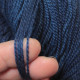 2-ply BB Nat merino - Dark indigo blue