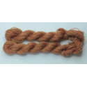 20/2 wool - 25m - Mottled fawn