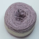 Soie 20/2 - Violet cochenille clair 25g