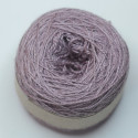 Soie 20/2 - Violet cochenille clair 25g