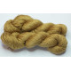 20/2 silk - dark gold 100m