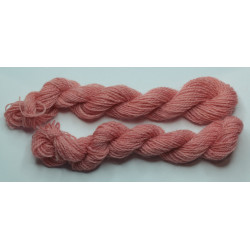 20/2 wool - 25m - Very light pink