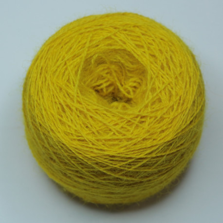 Laine 20/2 - Bright weld yellow