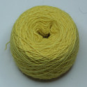  20/2 wool - Light weld yellow