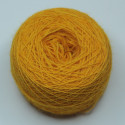 20/2 wool - Bright orange