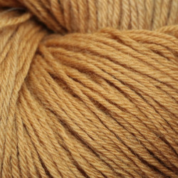12/4 wool - Light Brown