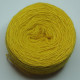 Laine 20/4 - Pelotes de 100g Jaune Gaude vif