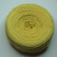 Laine 20/4 - Pelotes de 100g Jaune Gaude clair