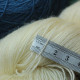 20/4 wool - 100g balls Light yellow