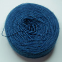 20/4 wool - 100g balls Dark indigo