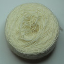 20/4 wool - 100g balls Undyed