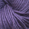 Laine 1 brin Nm 1/1 - Violet Cochenille + Indigo