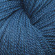 Organic 7/2 merino - Medium indigo