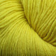 12/4 wool - Medium weld yellow