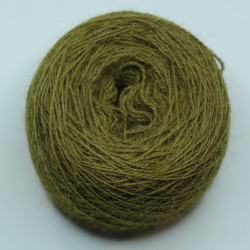  20/2 wool - kaki