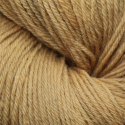 12/4 wool - Light Brown