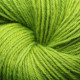 12/4 wool - bright green