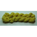 Laine 20/2 - 25m - Jaune gaude moyen