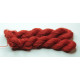 20/2 wool - 25m - red