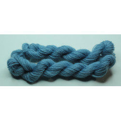 20/2 wool - 25m - light blue