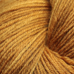 12/4 wool - Fawn