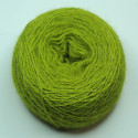  20/2 wool - bright green