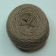 20/2 wool - Ligh gall brown