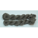 20/2 wool - 25m - Dark grey