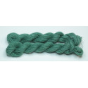 20/2 wool - 25m - Aqua green