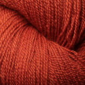 2-ply BB Nat merino - Madder red