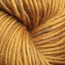 1-Ply wool Nm 1/1 - Walnut fawn