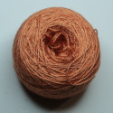 20/2 silk - Light madder red 25g