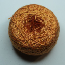 Soie 20/2 - Orange 25g