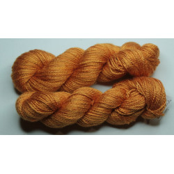 20/2 silk - Orange 100m