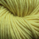 1-Ply wool Nm 1/1 - Light weld yellow