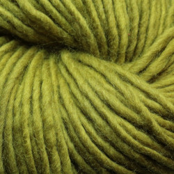 1-Ply wool Nm 1/1 - Weld khaki