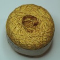 20/2 silk - Light orange 25g