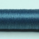 60/2 silk - Woad blue 100m