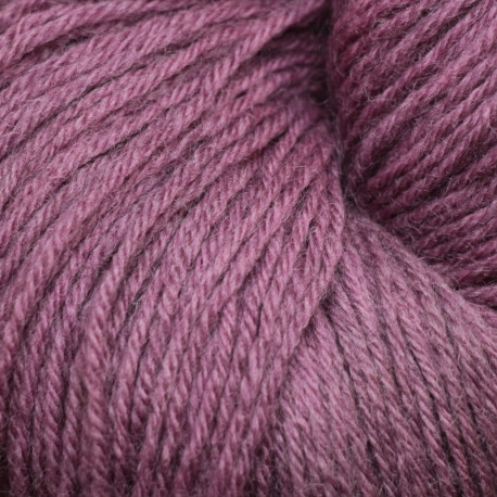 12/4 wool - Medium Purple