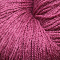 12/4 wool - Light purple Cochineal + iron