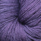 Laine 12/4 - Violet cochenille + indigo foncé