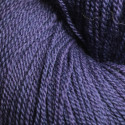 BB Nat 2 brins - Indigo + cochenille