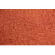 Wool scarf - light madder red