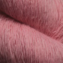 1-ply BB Nat - Light cochineal pink