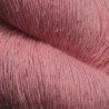 1-ply BB Nat - Light cochineal pink