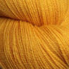 2-ply BB Nat merino - Bright orange