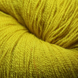 Merino SW Nm 16/2 -  Weld yellow